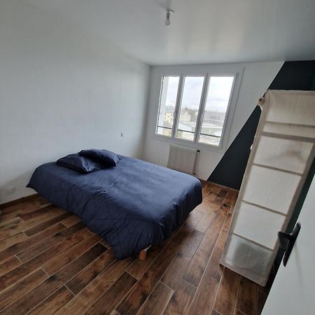 Le Sloop Apartment Quimper Exterior foto